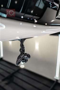 Rolls Royce Cullinan